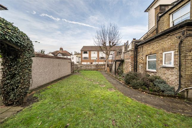 2e, Cadogan Road, Surbiton photo 4