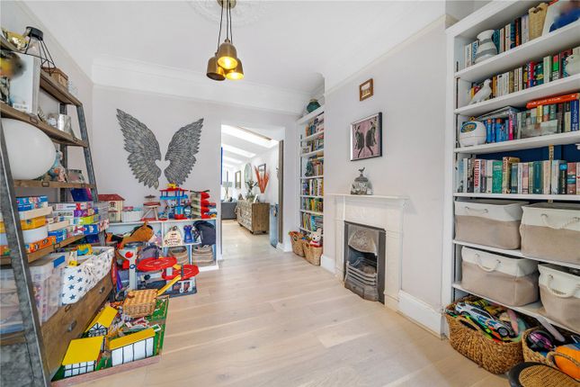 Terraced house for sale in Upland Road, East Dulwich, London