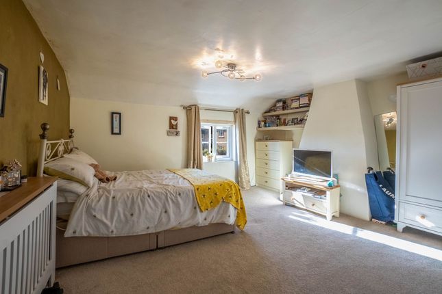 Cottage for sale in Berrycroft, Willingham