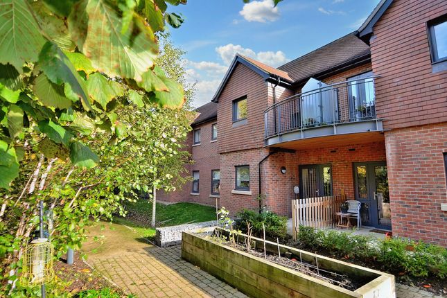 Flat for sale in St. Giles Mews, Stony Stratford
