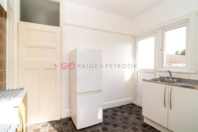 Maisonette to rent in West End Court, West End Avenue, Pinner, Middlesex