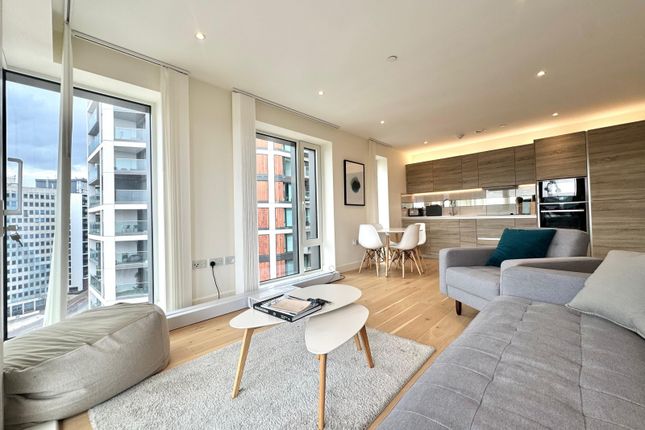 Three Bedroom Apartment To Rent