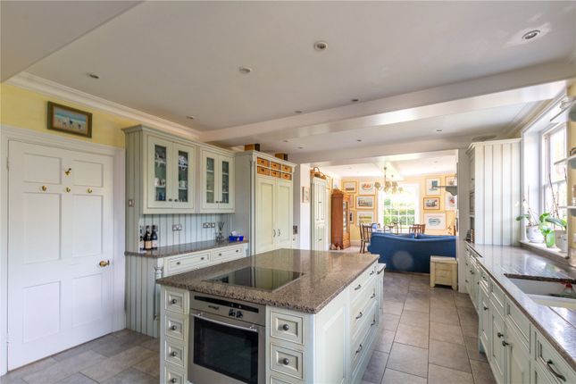 Detached house for sale in Boley Road, White Colne, Essex