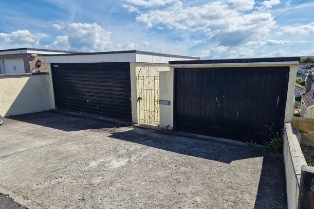 Detached bungalow for sale in Trenance Road, Newquay