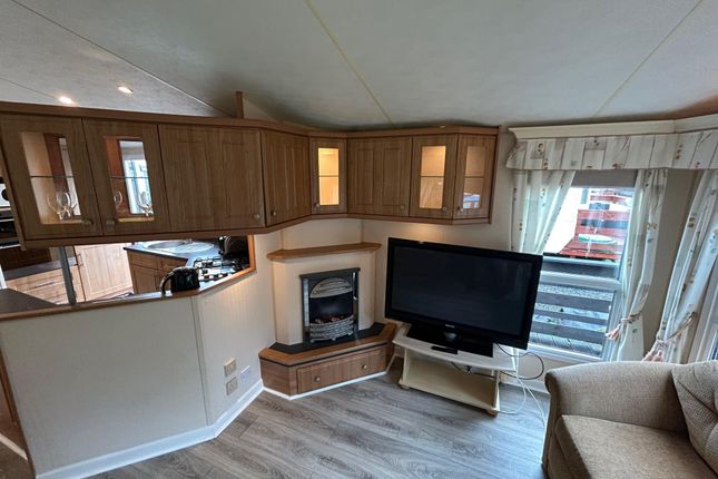 Creebridge Caravan Park, Minningaff, Dumfries And Galloway photo 4