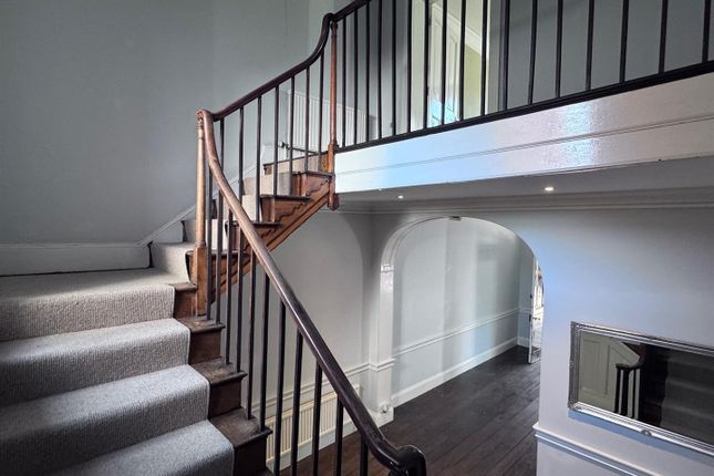 Stairs Looking Towards Ground Floor.Jpg