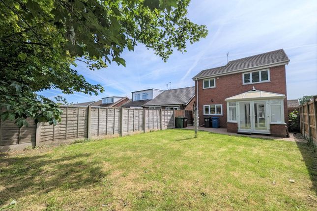 156A, Chestnut Drive South, Leigh photo 3