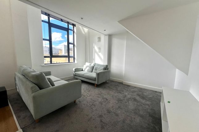 Apartment 46, Firth Street, Huddersfield photo 3