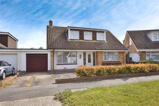 4-bed bungalow on 32, Ladram Road, Essex, £600,000