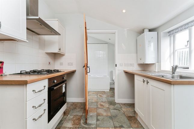 8a, Newgate Street, March photo 3