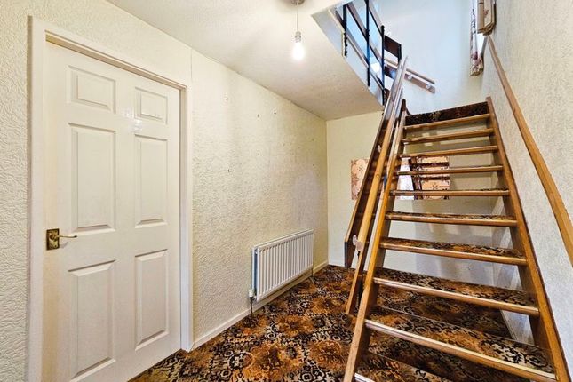 Semi-detached house for sale in The Crest, Dinnington, Newcastle Upon Tyne