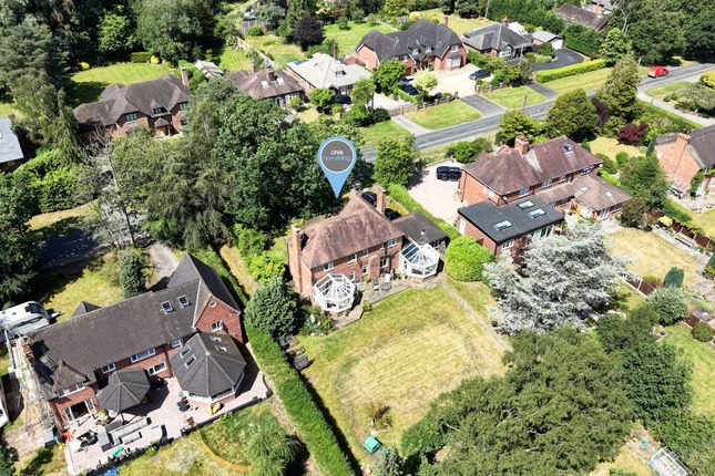 12 Black Firs Lane, Congleton photo 3