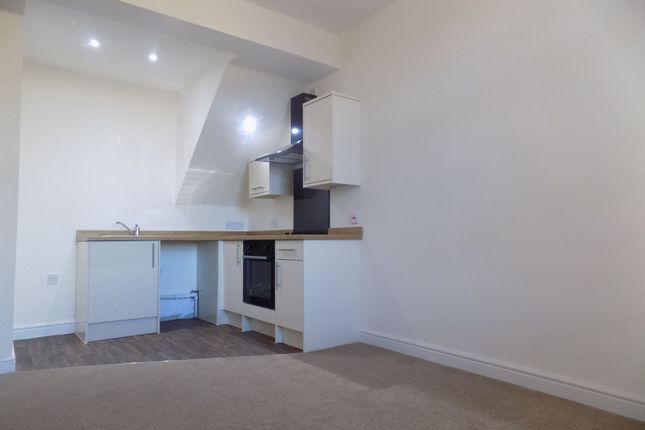 Flat 3, 72-73 Wolverhampton Road, Stafford photo 5