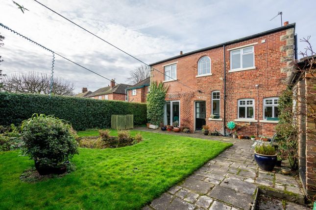 Detached house for sale in Severus Avenue, Acomb, York