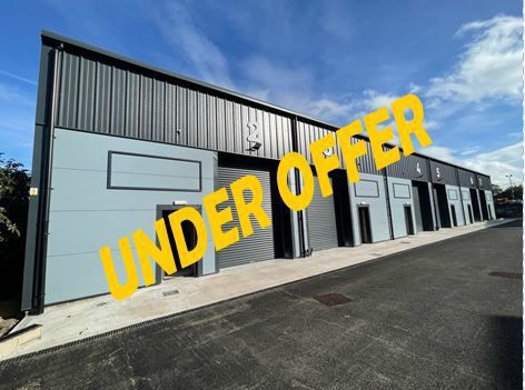 Light industrial for sale in Foundry Lane, Widnes, Cheshire