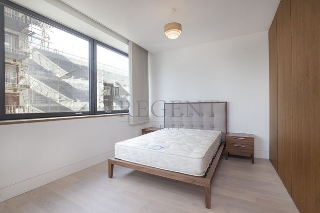 Flat 15, 15 Mono Tower, Penn Street, London photo 4