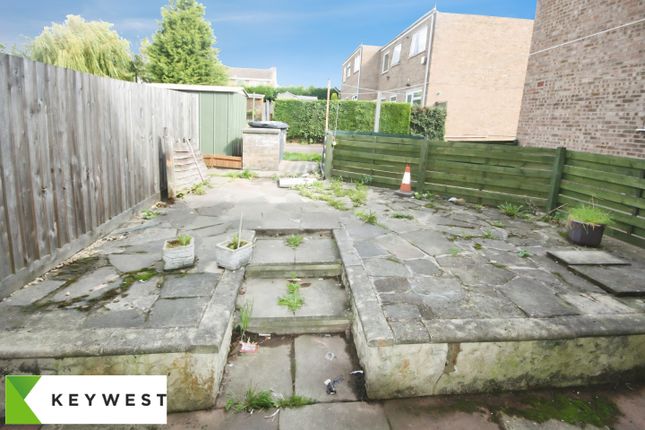 18, Green Walk, Leicester photo 2