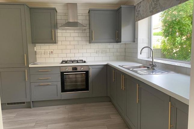 7, Harvey Court, CHESTERFIELD photo 5