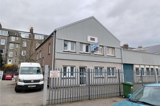 Office to let in 226 Hardgate, Aberdeen, Scotland