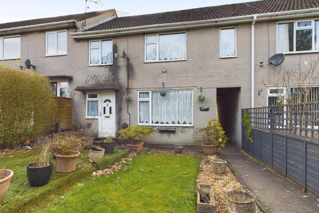 Terraced house for sale in Tongue Lane, Fairfield, Buxton