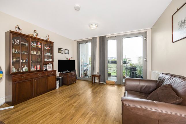 Flat for sale in Meadow Court, 14 Booth Road, London