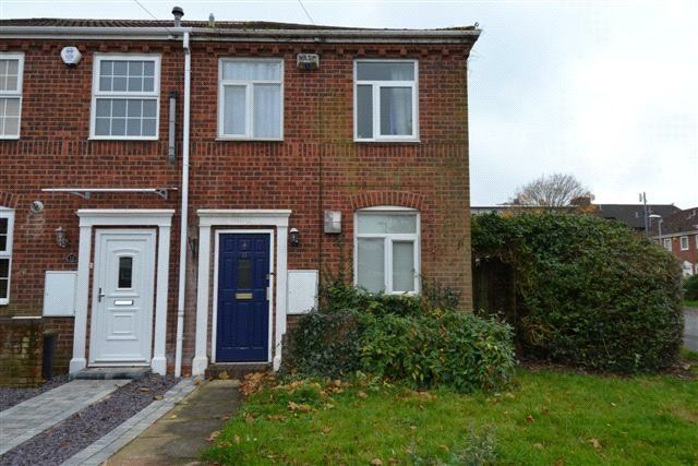 End terrace house to rent in Wyndham Road, Edgbaston, Birmingham, West Midlands