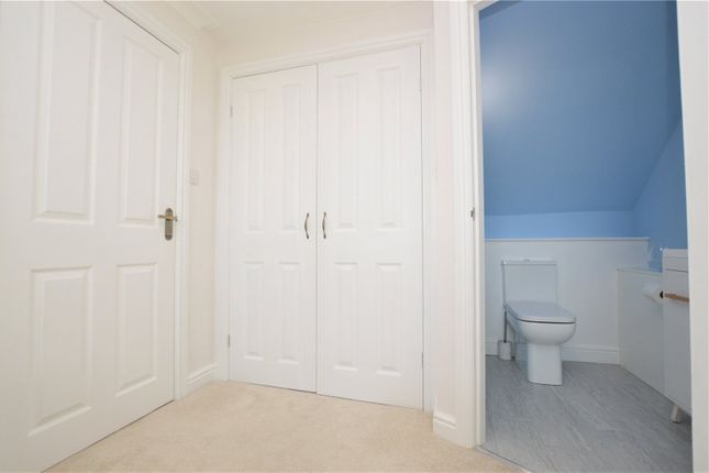 Semi-detached house for sale in Holmsley Lane, Woodlesford, Leeds, West Yorkshire