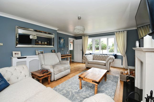 The Pines,, Louth Road, Market Rasen photo 4