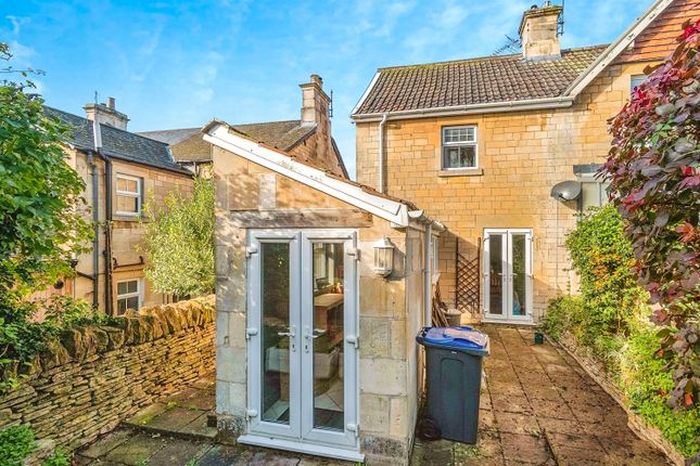 Semi-detached house for sale in South Street, Corsham