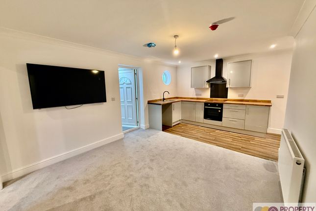 Apartment 1 Lumb Farm, Ripley photo 3