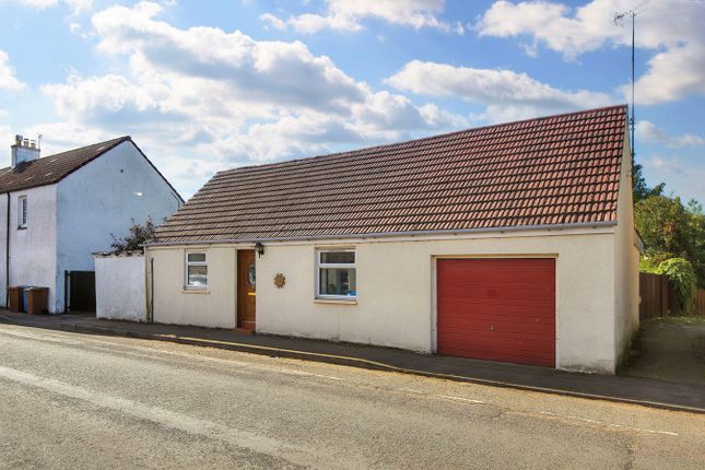 Thumbnail Detached house for sale in Main Street, Dunshalt, Cupar