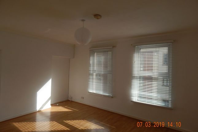 Find 1 Bedroom Flats To Rent In Exeter Street Plymouth Pl4