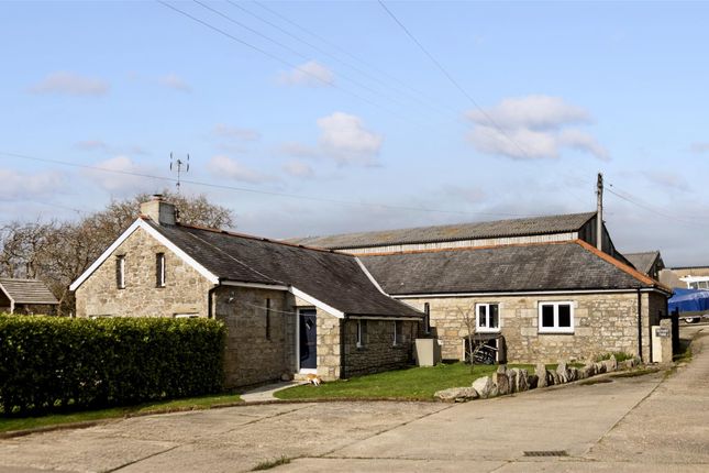3-bed house on Cahallow Barn, High Cross, Falmouth, £495,000