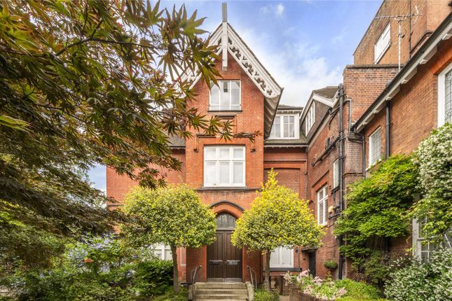 Thumbnail Commercial property for sale in Netherhall Gardens, Hampstead