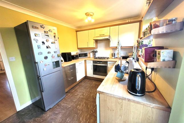 Semi-detached house for sale in Hexham Close, Netherton, Bootle