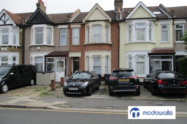 Terraced house for sale in Balfour Road, Ilford
