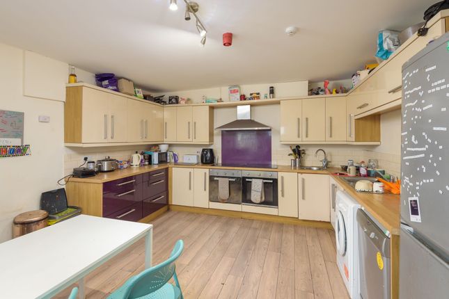 Thumbnail Terraced house for sale in Crookesmoor Road, Sheffield