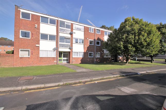 Flat for sale in Whitehall Close, Uxbridge, Greater London