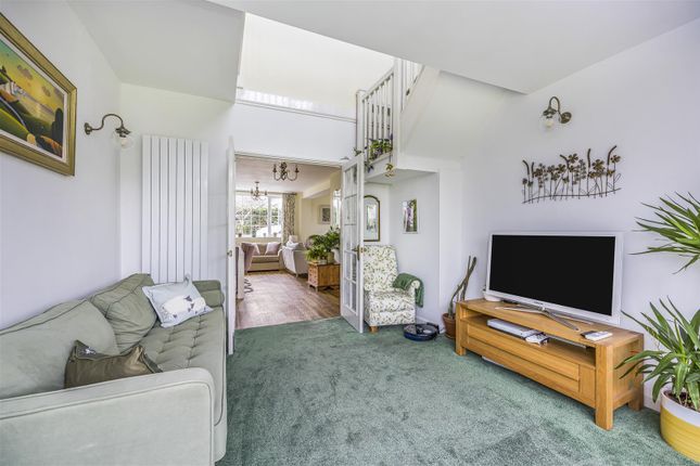 Detached house for sale in Sandy Point Road, Hayling Island