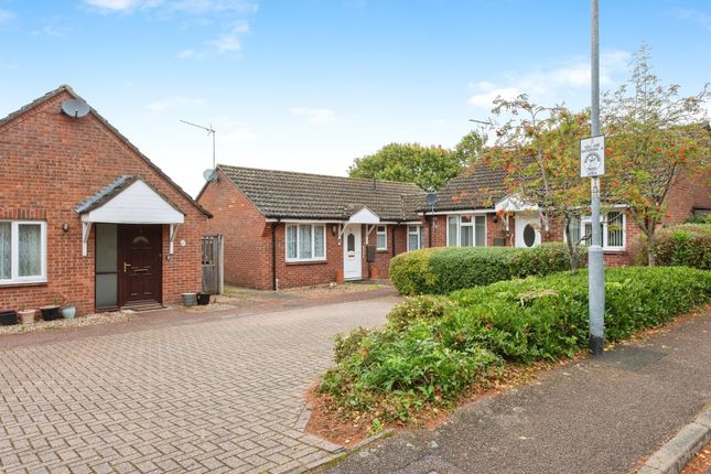 2-bed other on 10, The Orchard, Brandon, £120,000