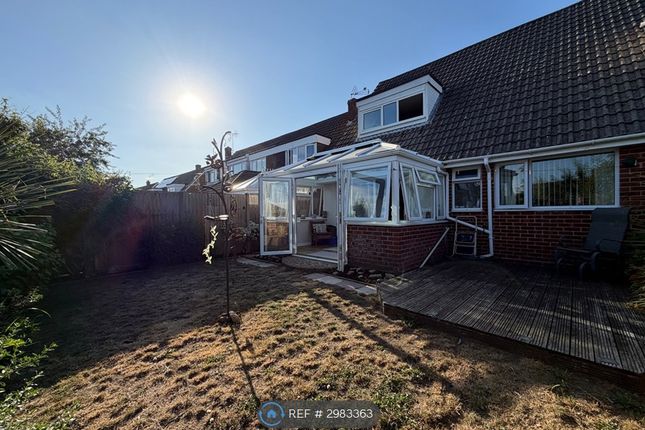 Kingscote Road, Cowplain, Waterlooville photo 2