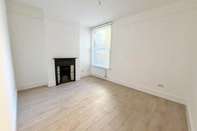 Ground Floor Flat, 169, Holland Road, London photo 5