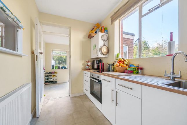 Semi-detached house for sale in Finchley, London
