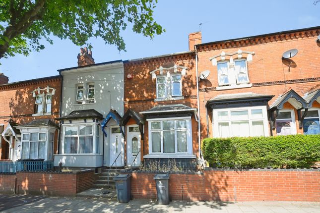 3-bed house on 32, Wattville Road, Birmingham, £160,000