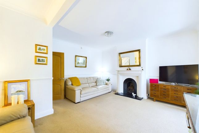 Semi-detached house for sale in Iris Avenue, Bexley