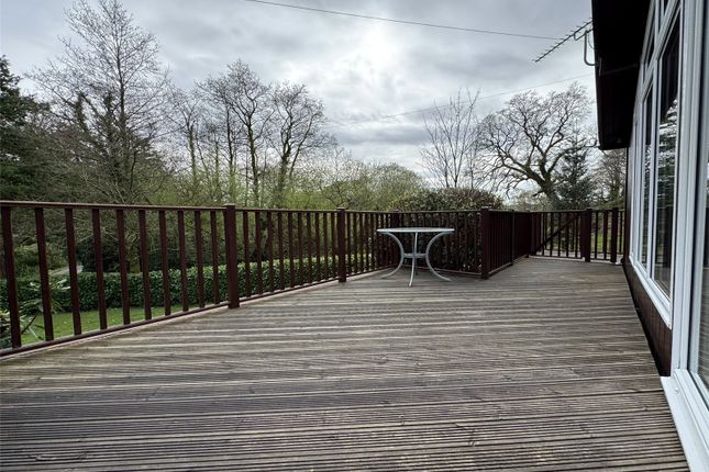 19 Llugwy Lodge Estate,, Pennal, Gwynedd photo 3