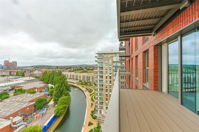 113 Waterview House, 12, Quay Walk, Wembley photo 3