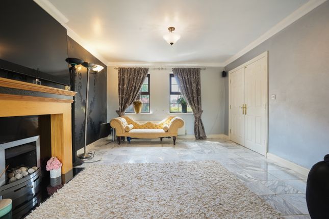 Ewemove Estate Agents Scunthorpe - Living Room
