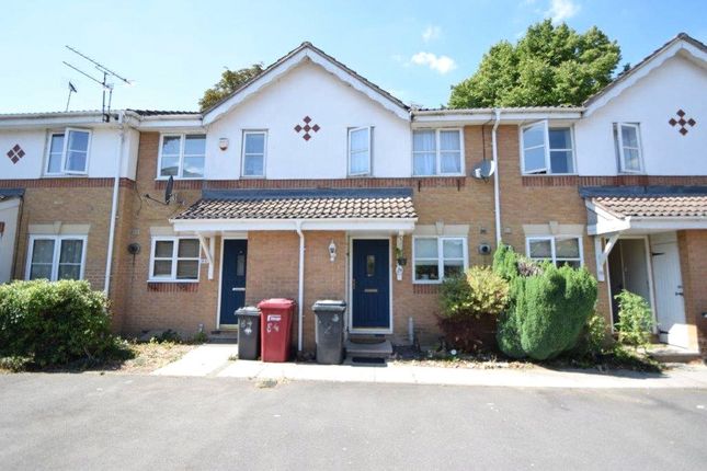 Terraced house for sale in Botham Drive, Slough, Berkshire