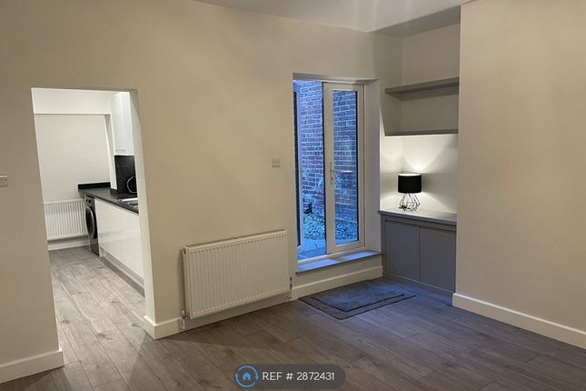 Chesterfield Road, Staveley, Chesterfield photo 5